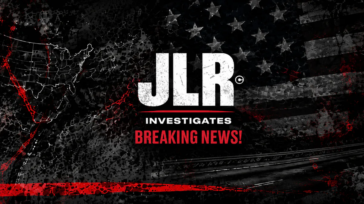 JLRINVESTIGATES