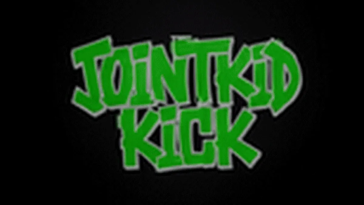 Jointkidkick