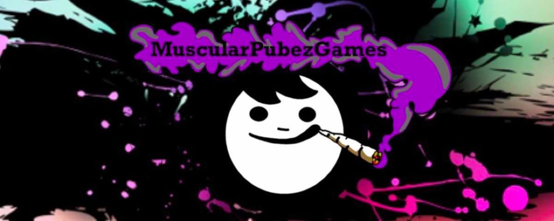MuscularPubezGames
