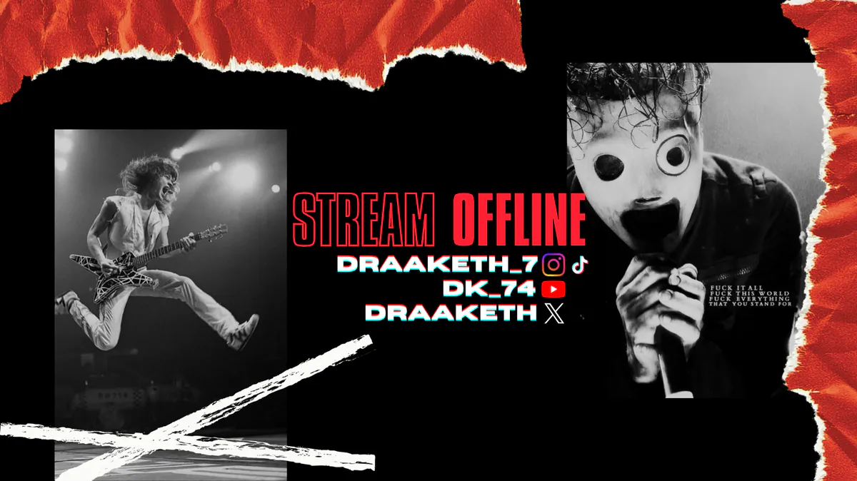 Draaketh