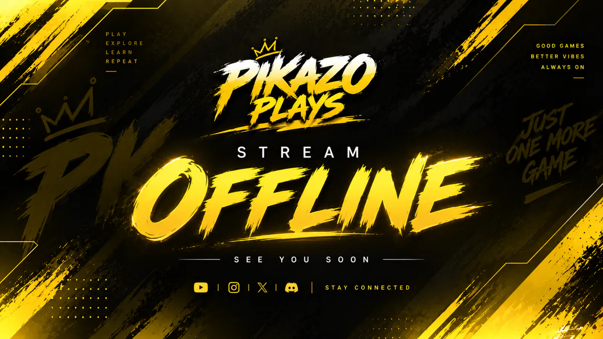 PikazoPlays