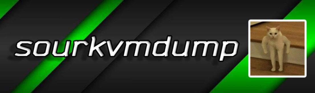sourkvmdump