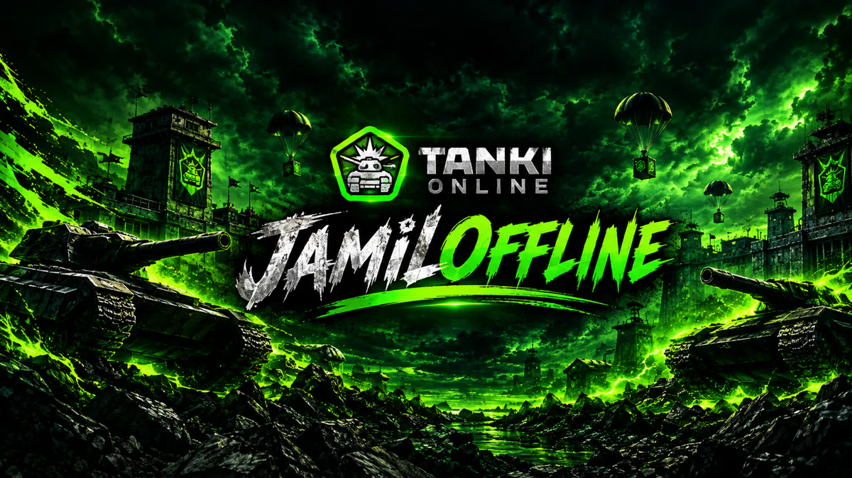 JamilSwag