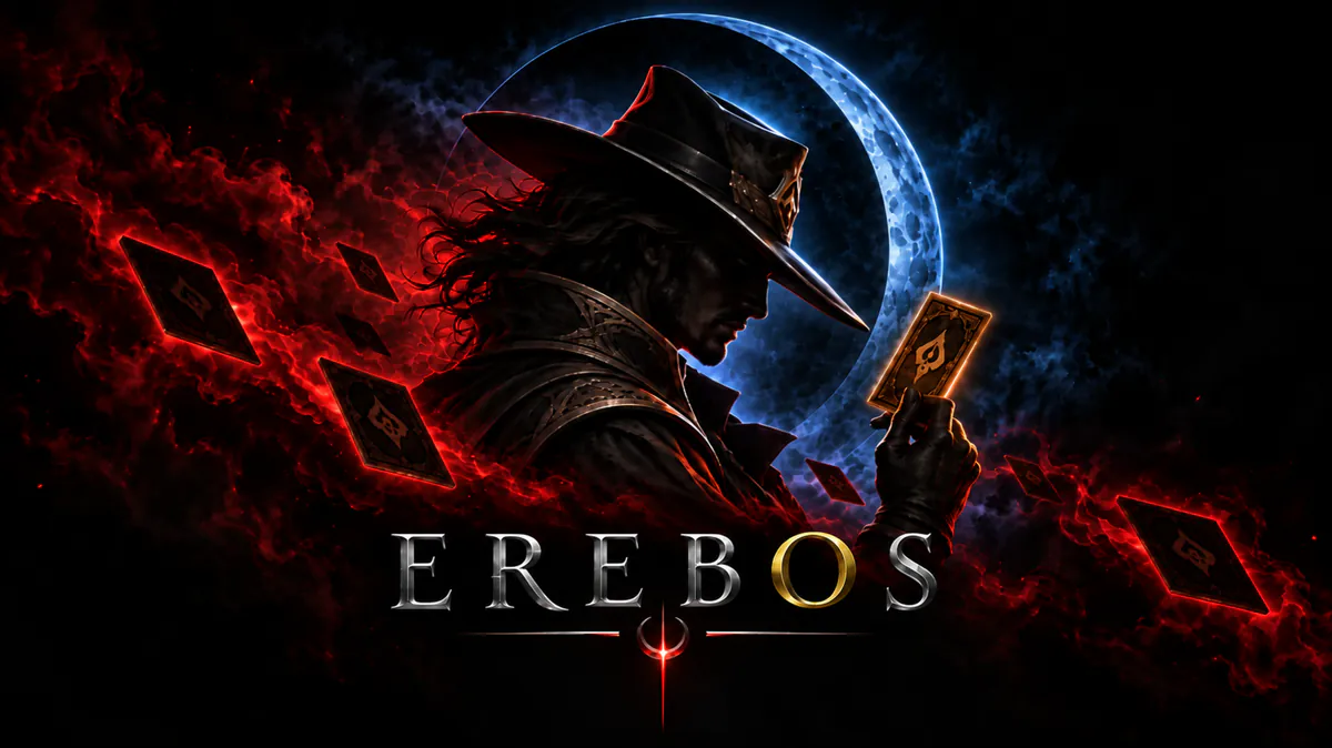 EREBOSwr