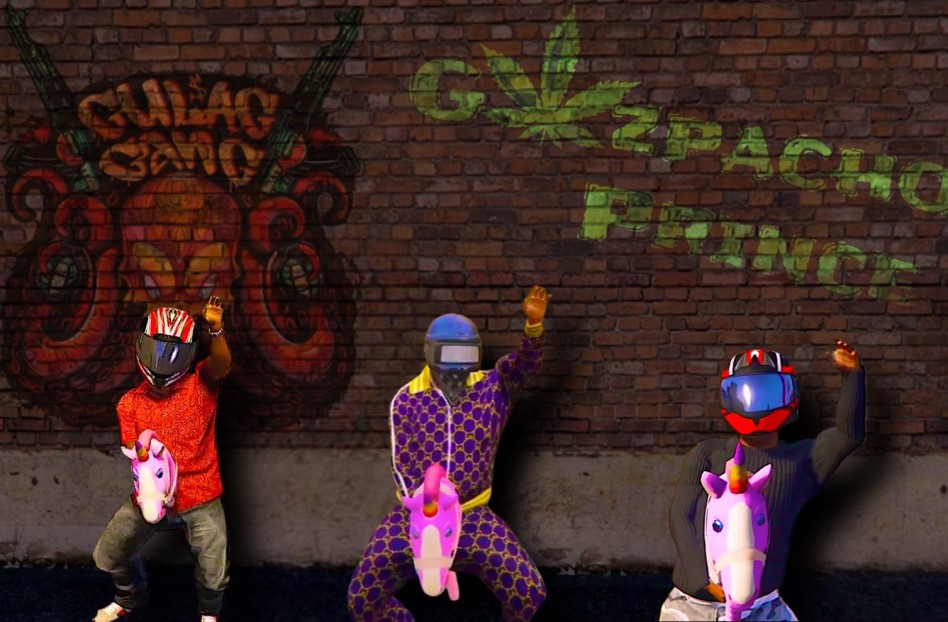 DougTheGiant