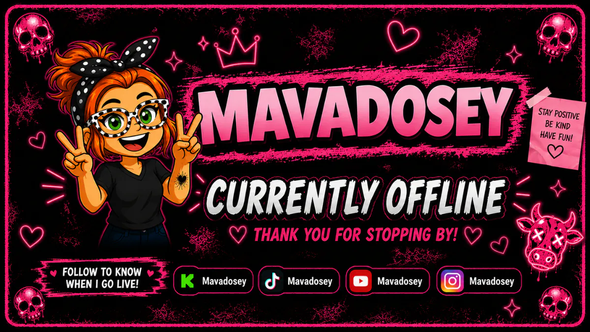 Mavadosey