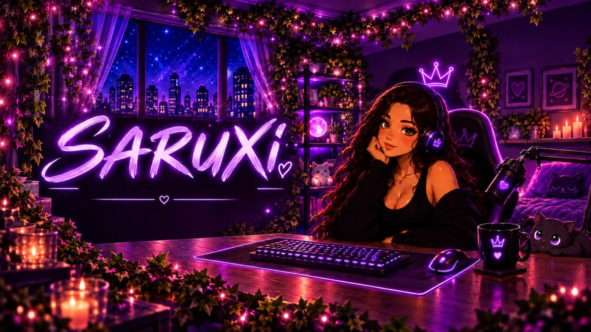 Saaruuxii