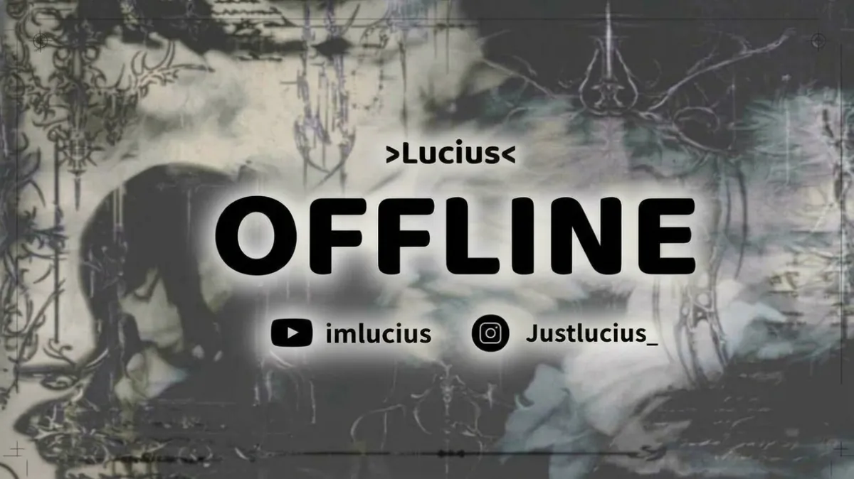 JustLucius