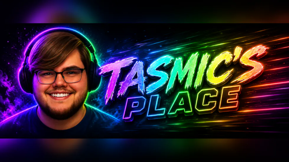 TasmicTV