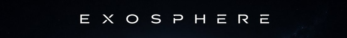 ExosphereX