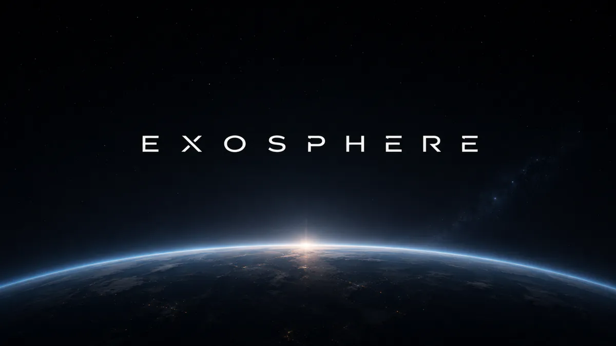 ExosphereX