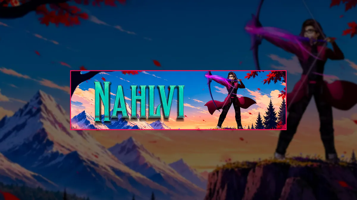 Nahlvi