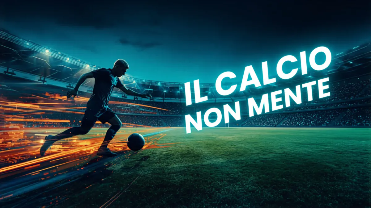 ilcalciononmente