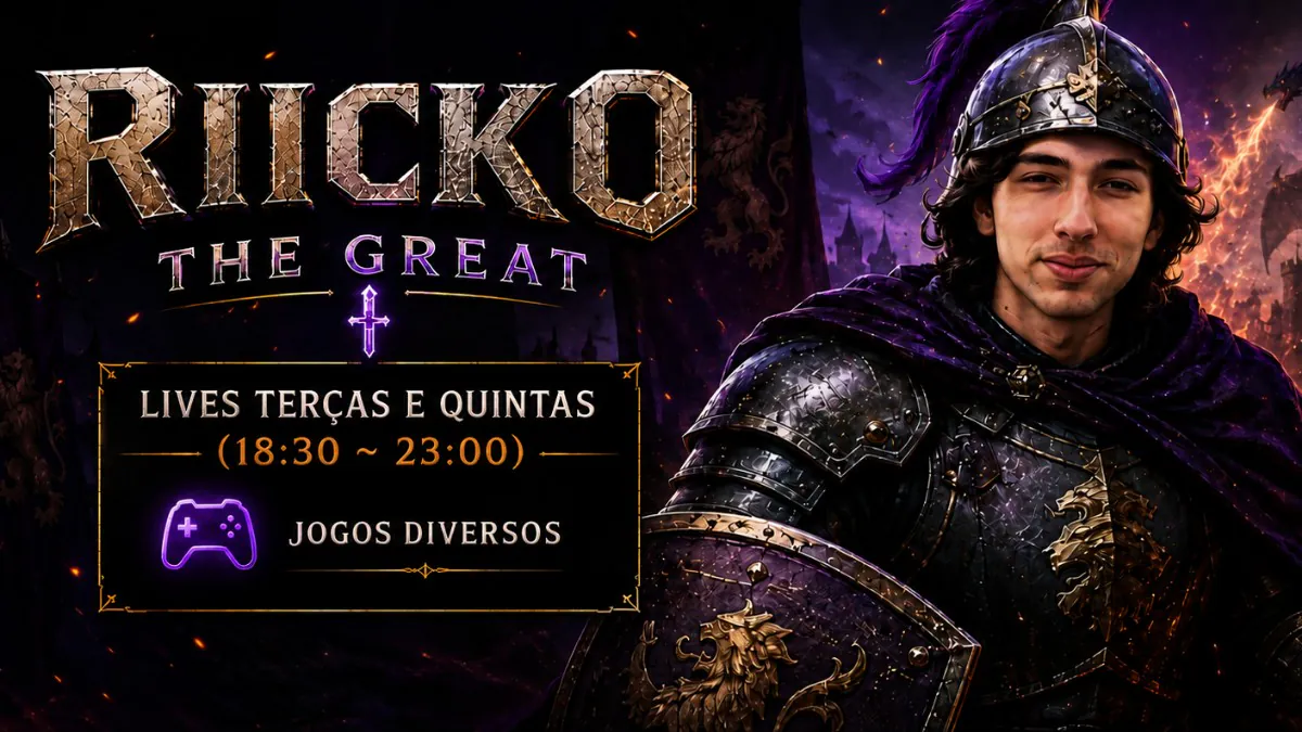 RiickoTheGreat