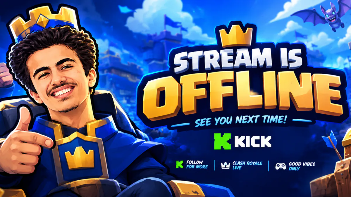 KingQOR