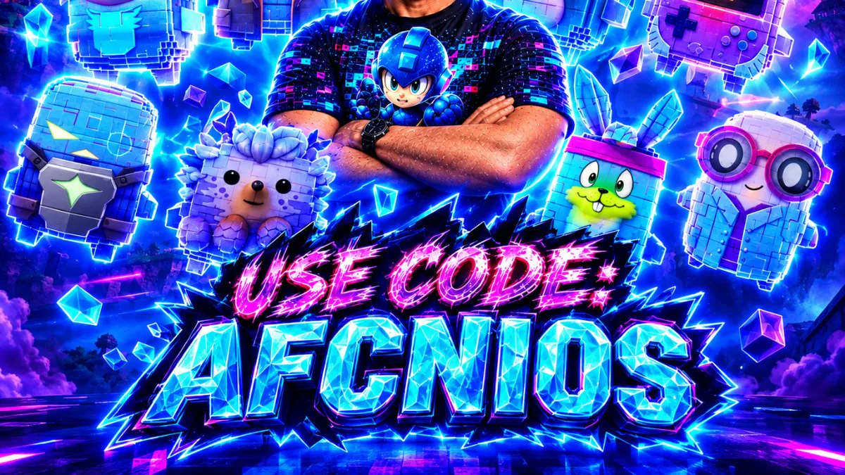 AFCNIOS
