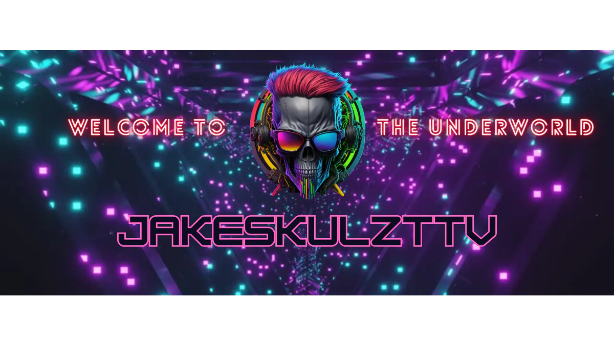 JakeSkulzTTV