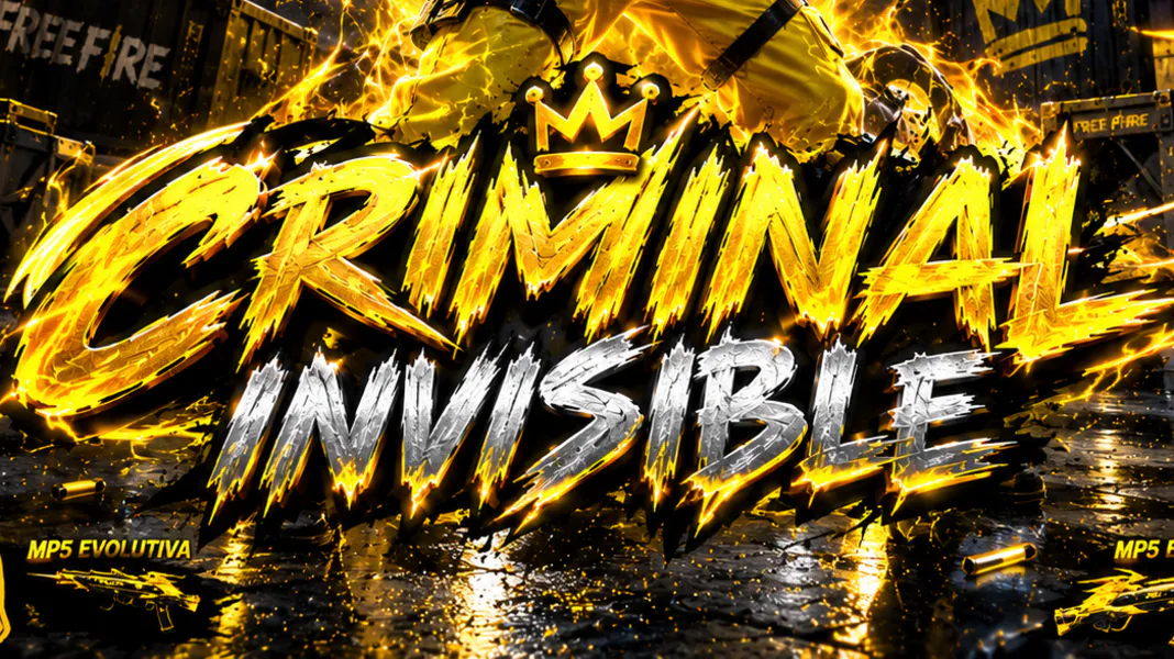 CriminalInvisible