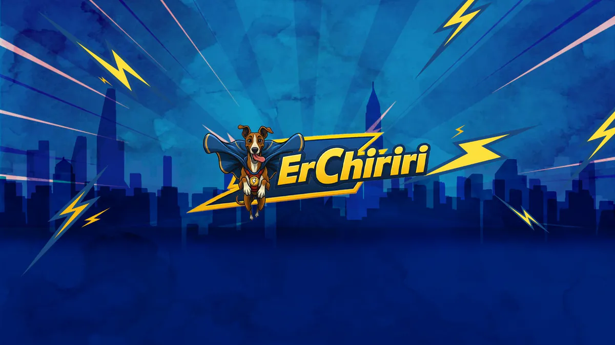 ErChiriri