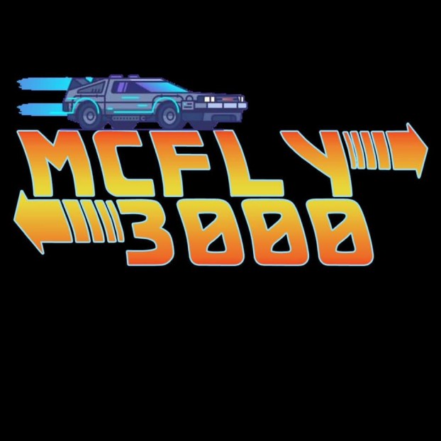 mcfly3000