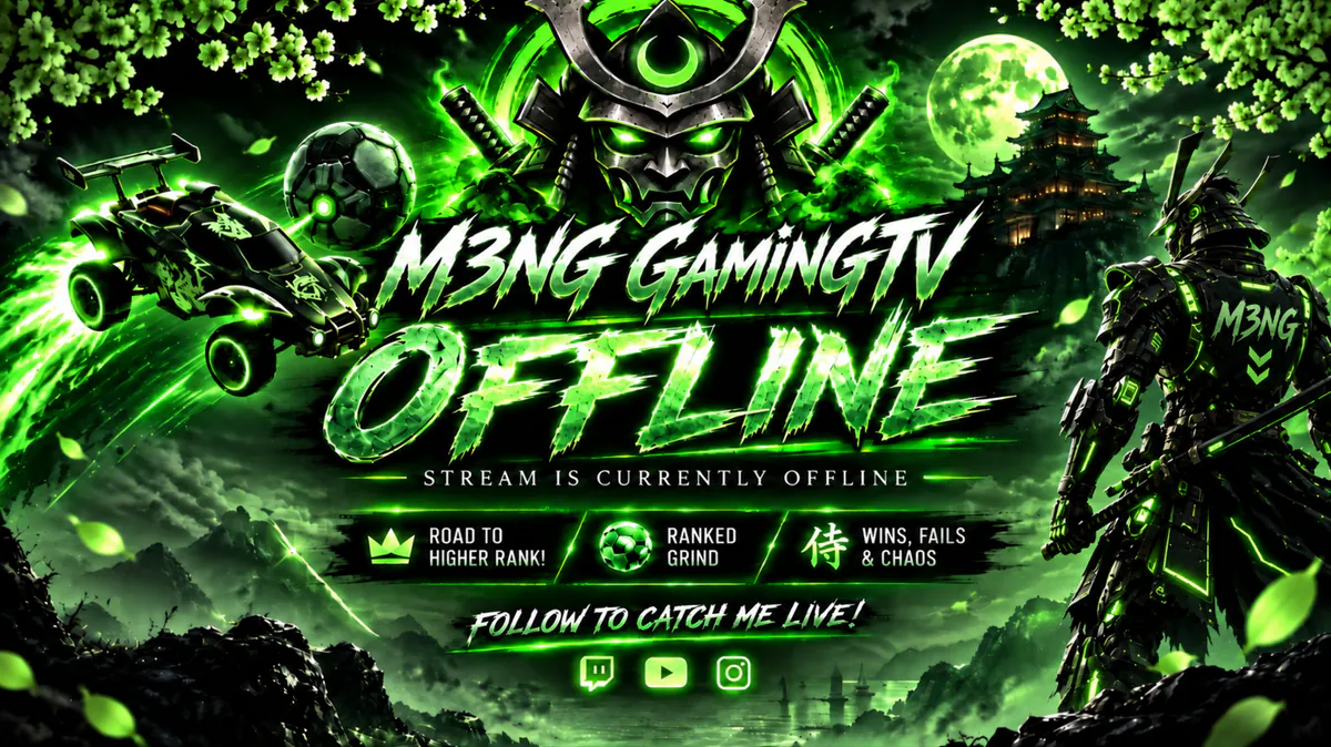 M3NGgamingTV