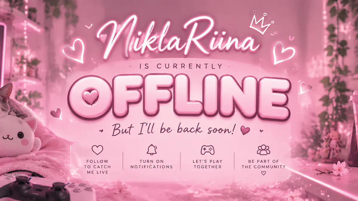 NiklaRiina