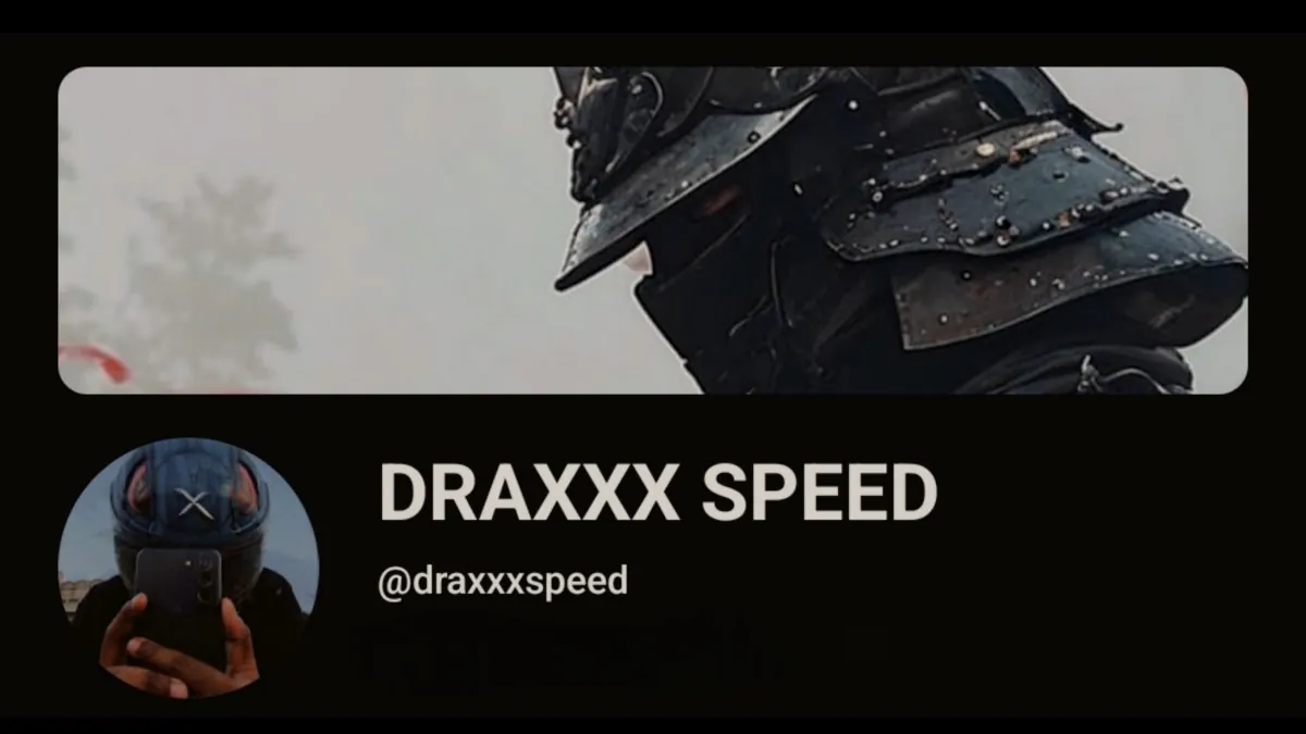 Draxxspeed27