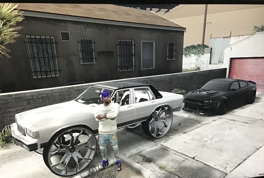 Weazie870Gaming