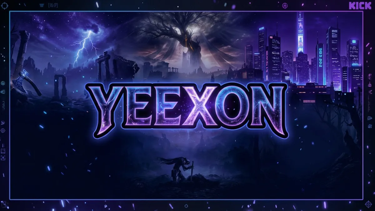 Yeexon