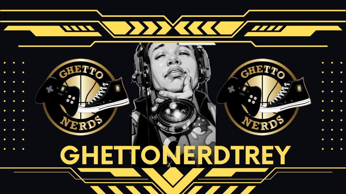 GhettoNerdTrey