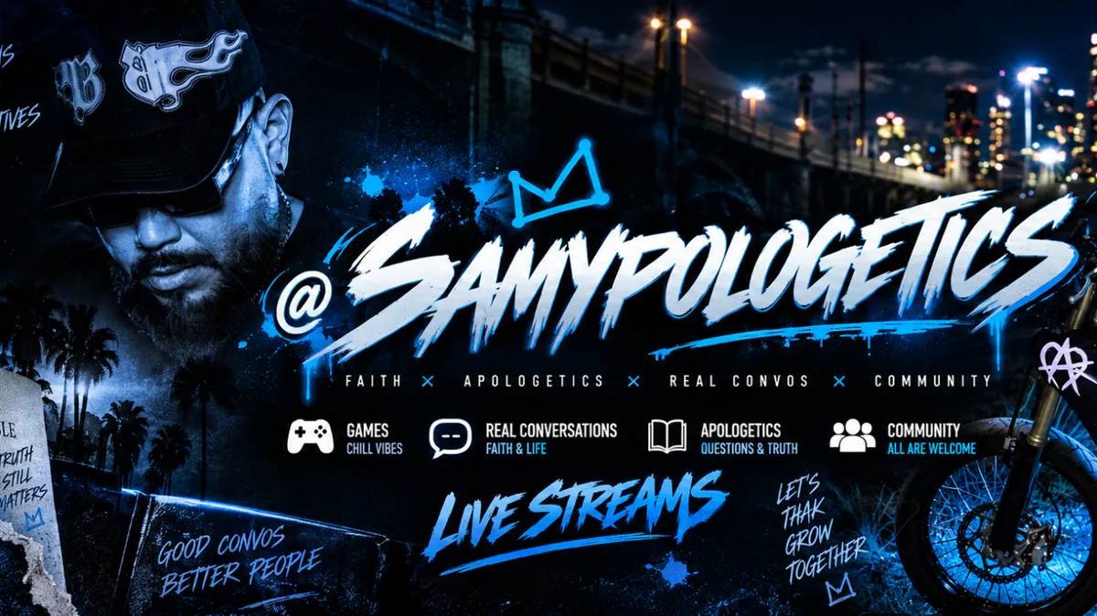 samypologetics