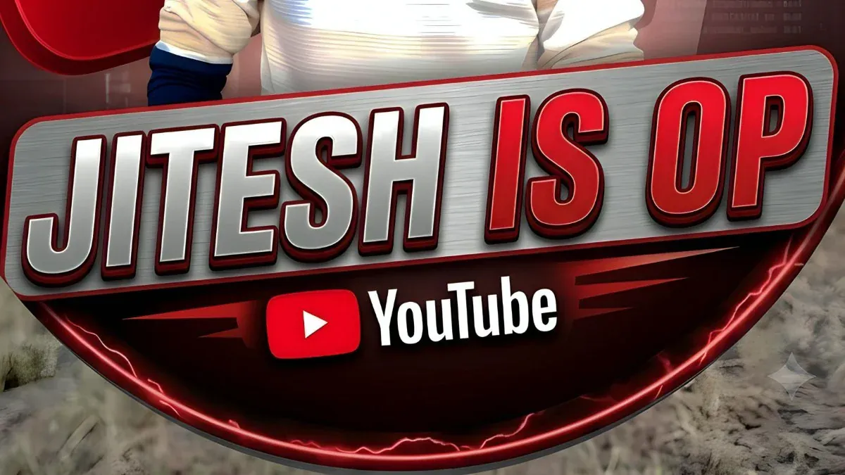 JITESHISOP