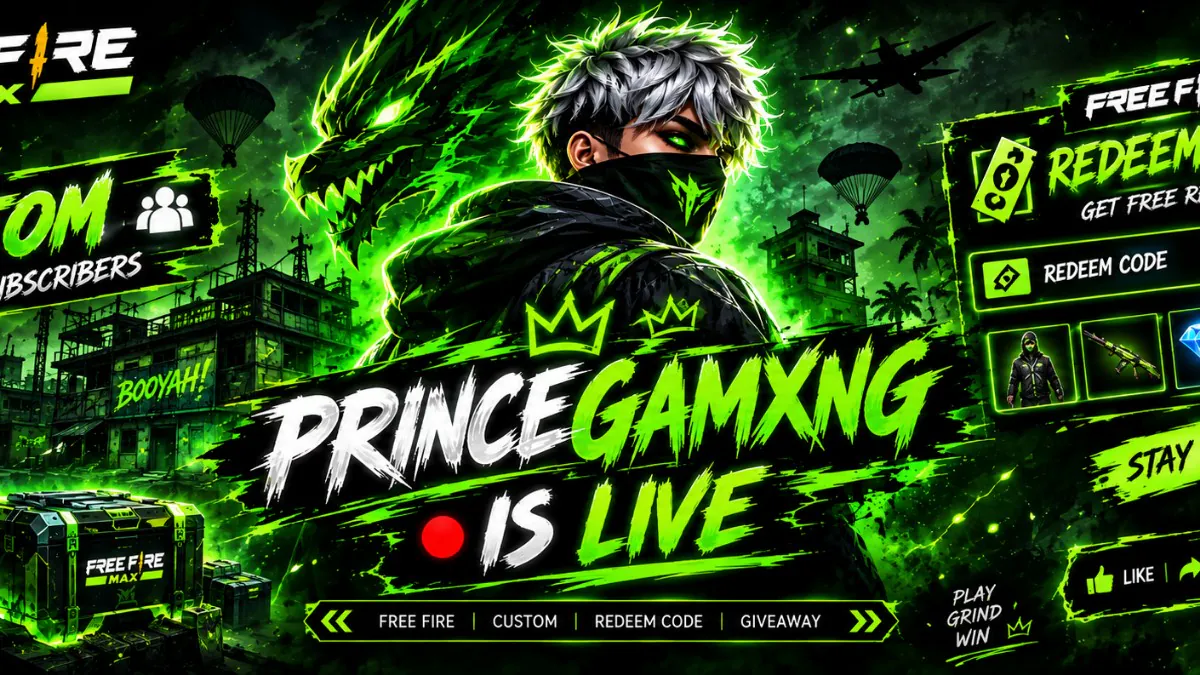 PRINCEGAMXNG