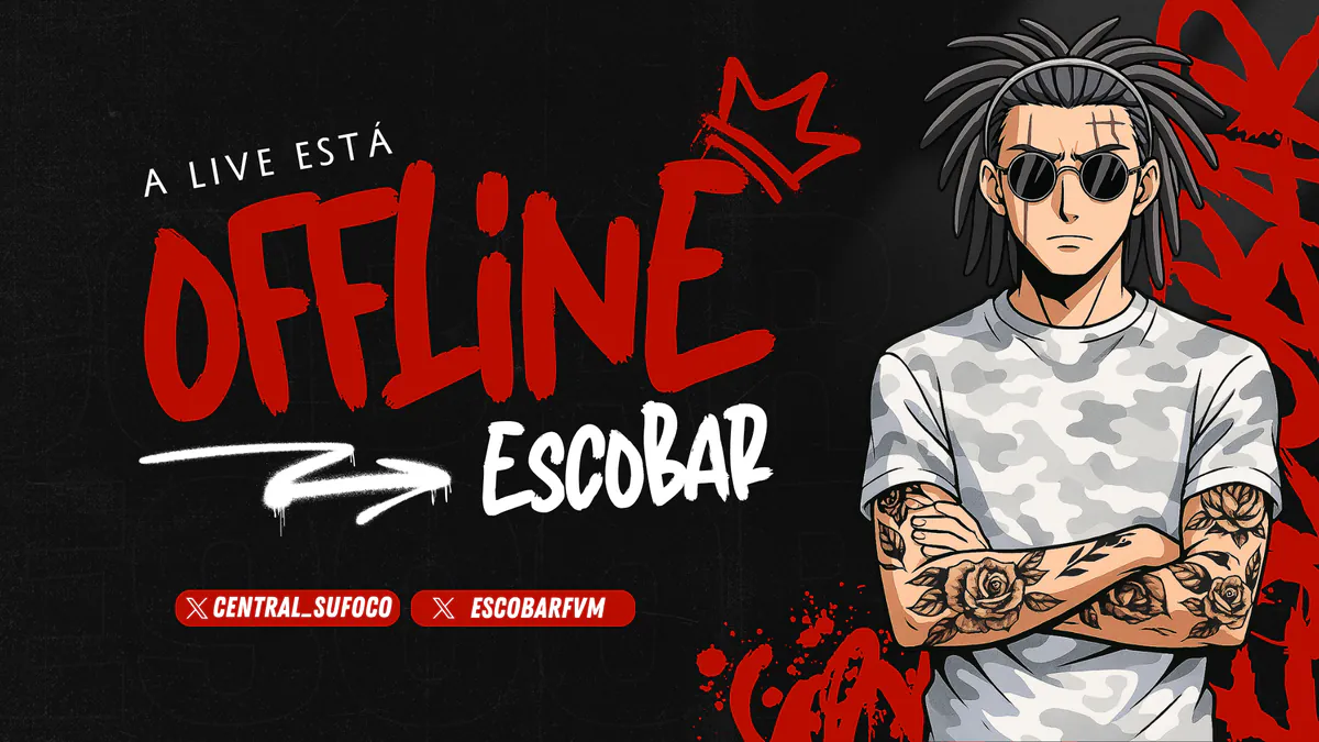 escobardxx