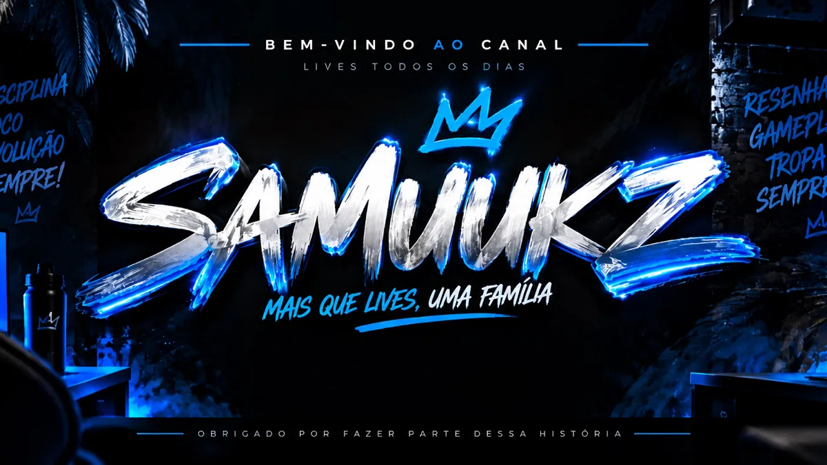 SamuukzTV