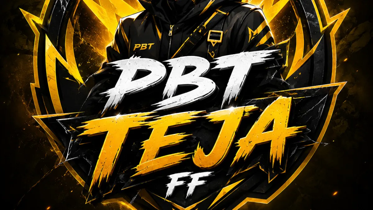 PBTTEJAGAMING