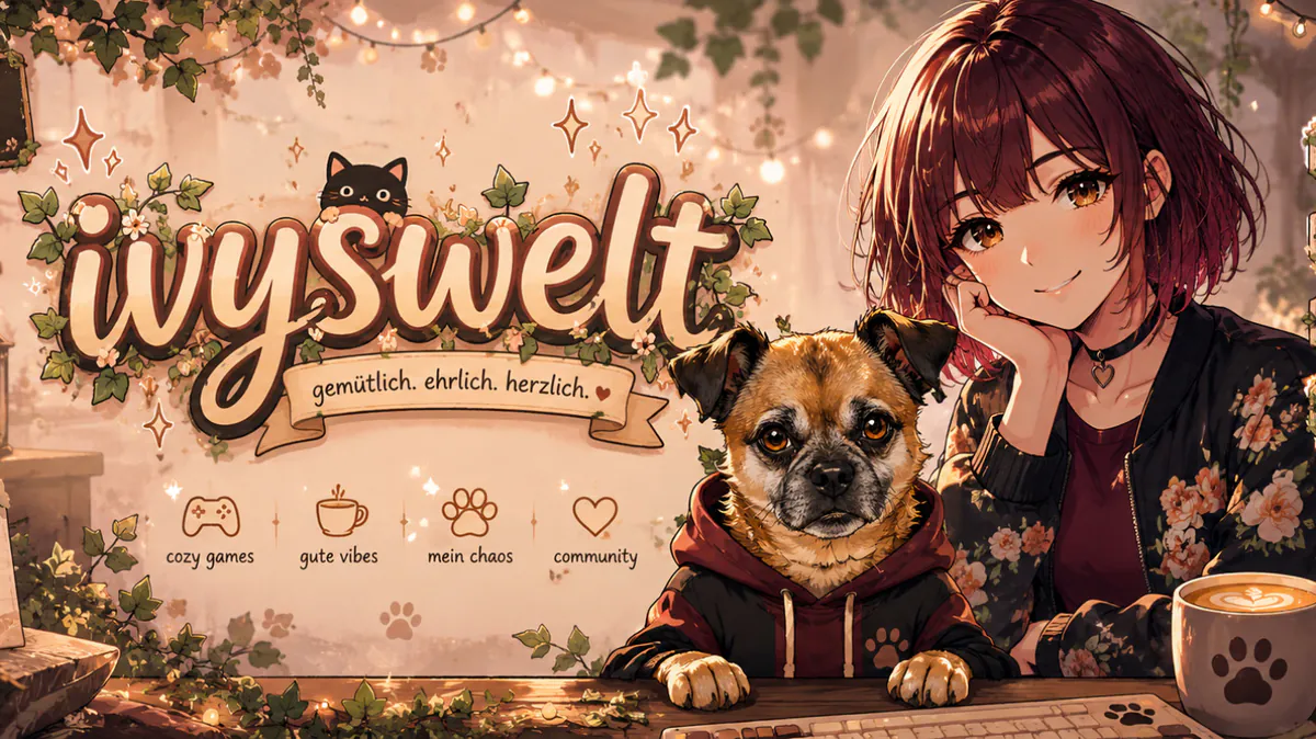 ivyswelt