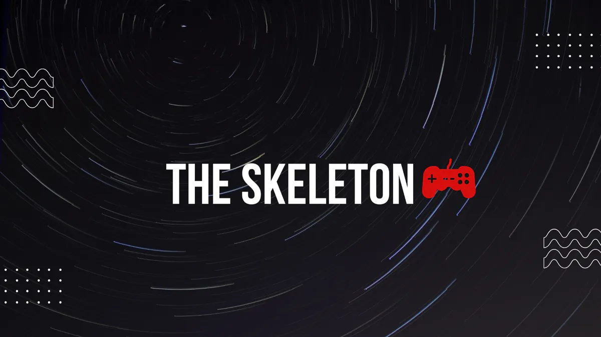 TheSkeletonGaming