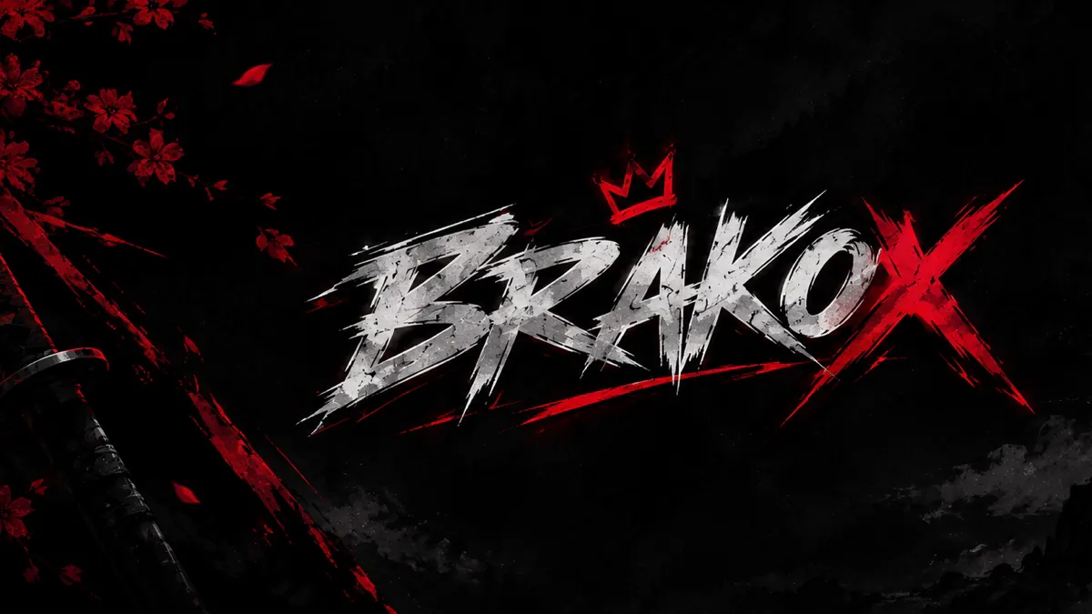 BRAK0X