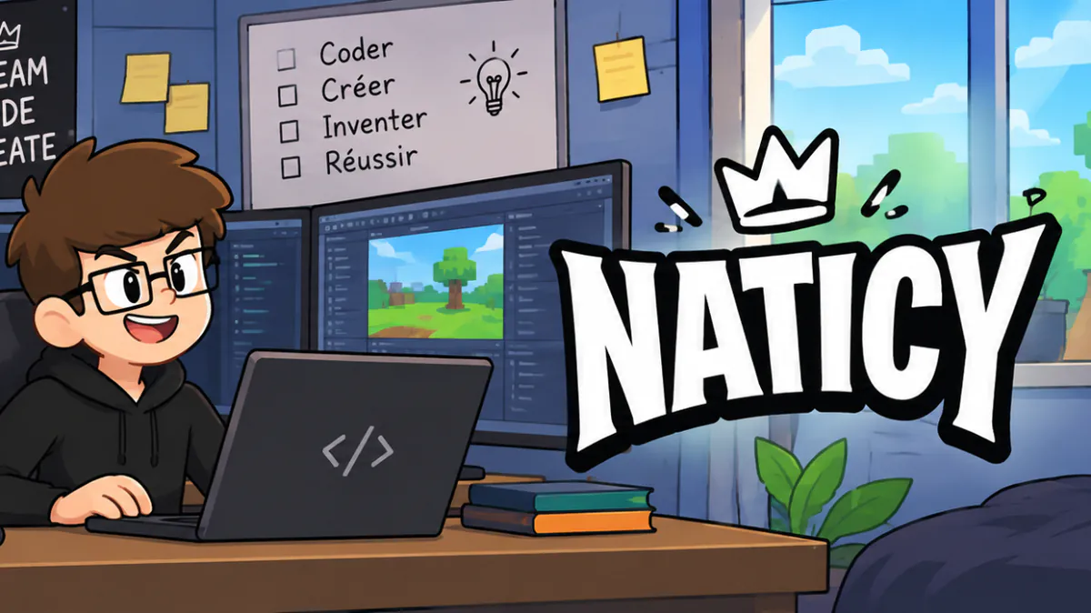 Naticy