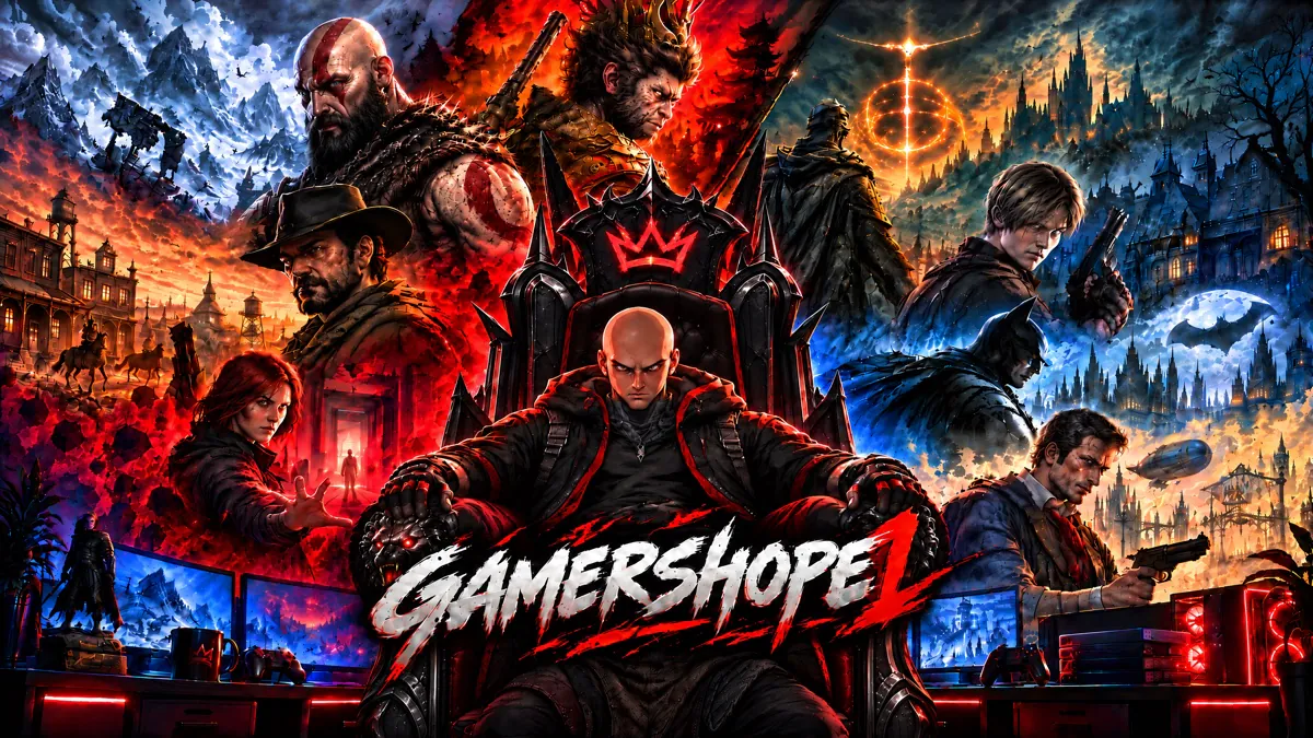 Gamershope1