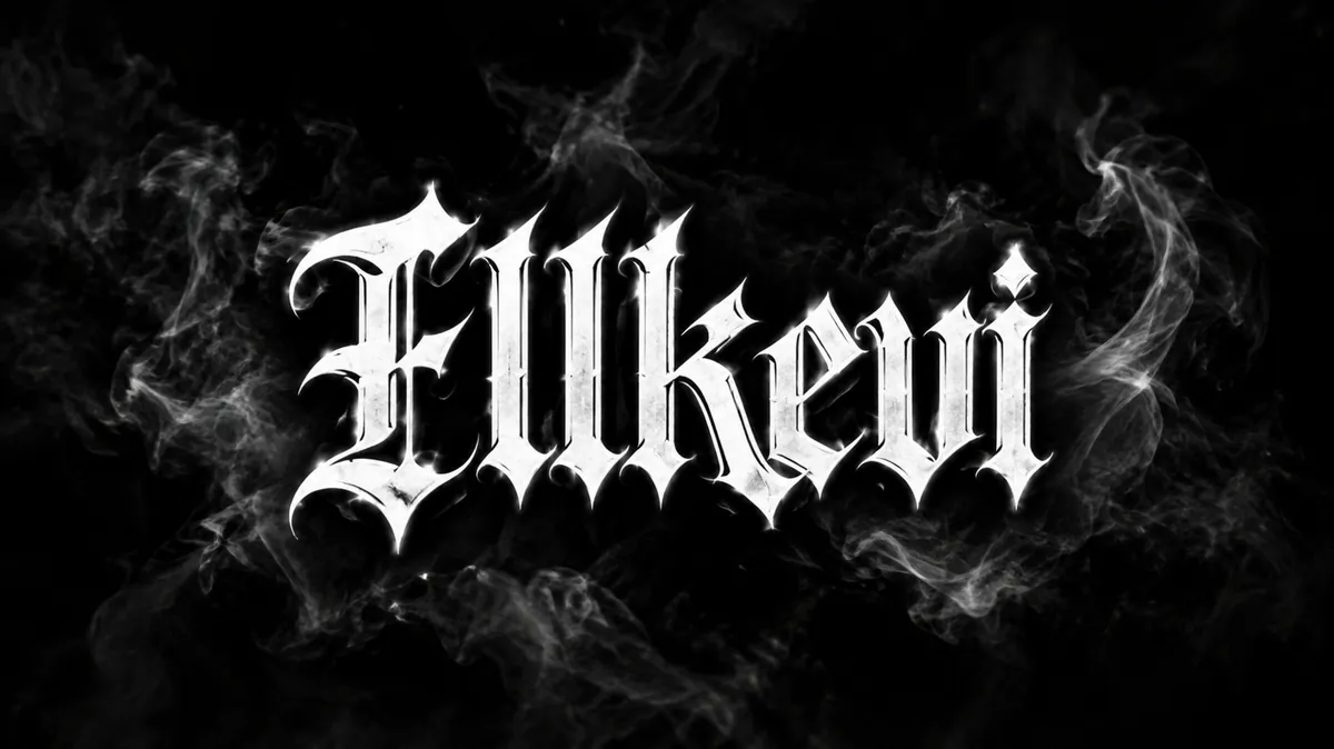 Ellkevi