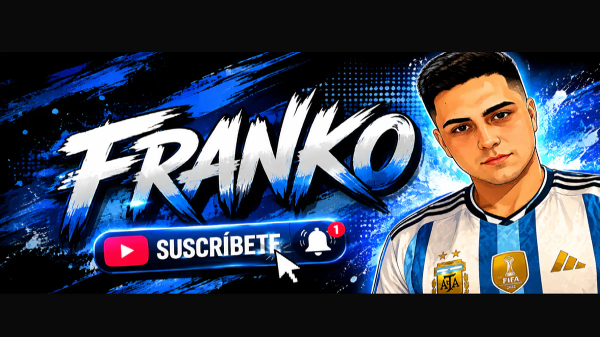 Itsfrankov