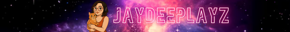 JaydeePlayz
