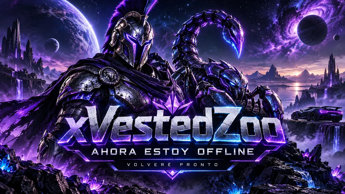 xVestedZoo