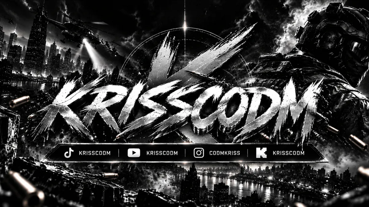 KRISSCODM