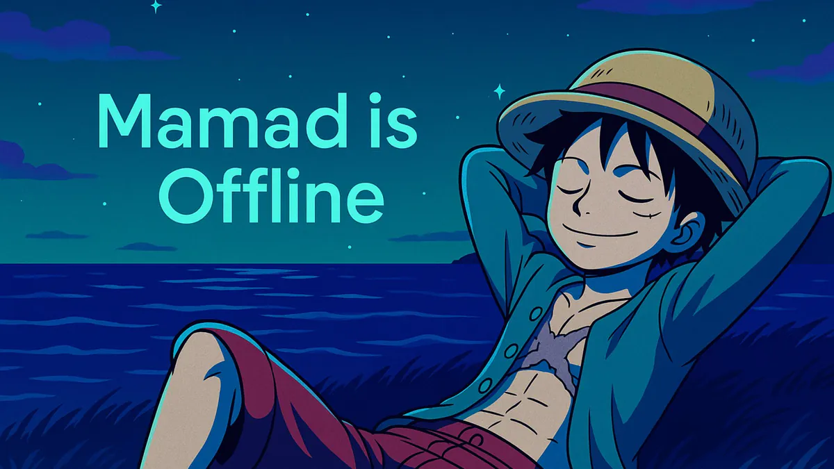 MadMamadTV