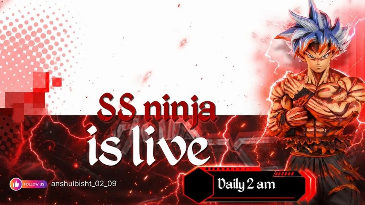 ssninjabgmi