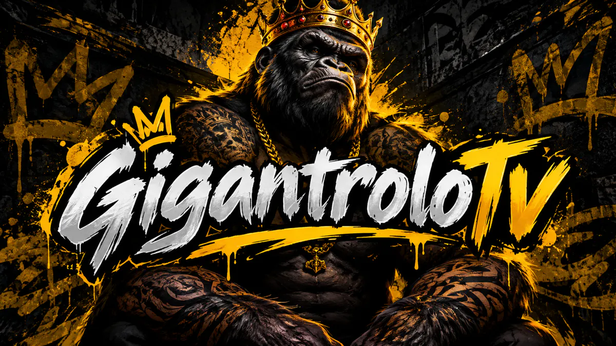 GigantroloTv
