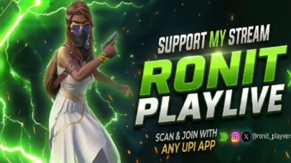 ronitplaylive
